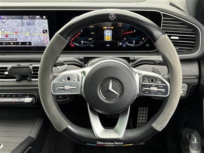 MERCEDES-BENZ GLE - 7