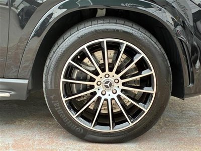 MERCEDES-BENZ GLE - 6