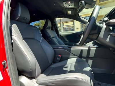 صورة مصغرة 13 لـ 2024 Toyota CROWN SPORT