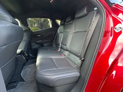 صورة مصغرة 17 لـ 2024 Toyota CROWN SPORT
