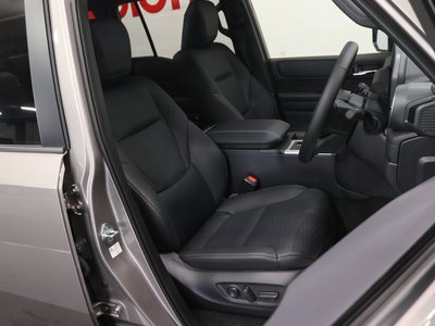 TOYOTA LAND CRUISER 250 - 10