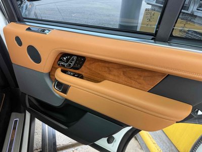 LAND ROVER RANGE ROVER - 10