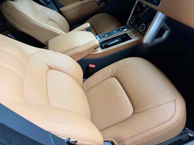 LAND ROVER RANGE ROVER - 8