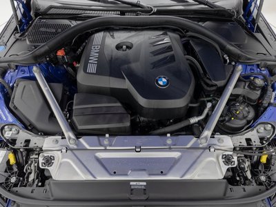 2026 BMW 4 SERIES photo 7