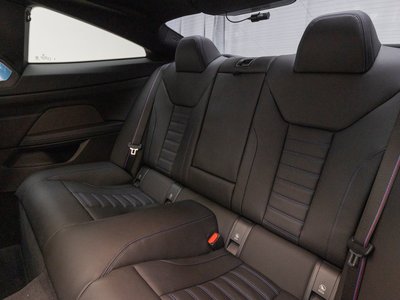 2026 BMW 4 SERIES 缩略图 18
