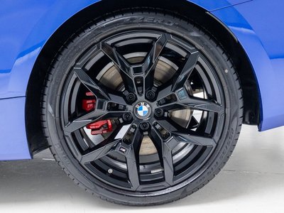 2026 BMW 4 SERIES photo 6