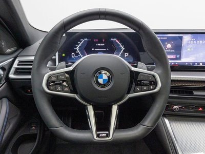 2026 BMW 4 SERIES 缩略图 12