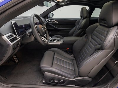 2026 BMW 4 SERIES photo 10