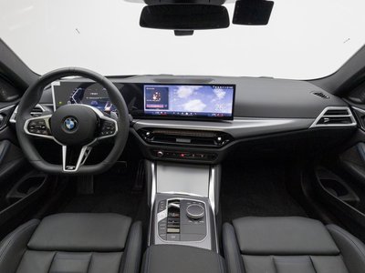 2026 BMW 4 SERIES photo 4