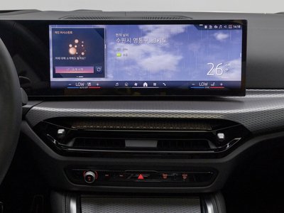 2026 BMW 4 SERIES 缩略图 14