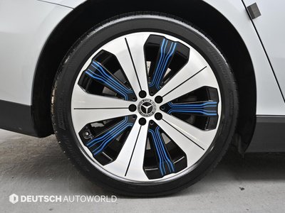 MERCEDES-BENZ EQS - 6