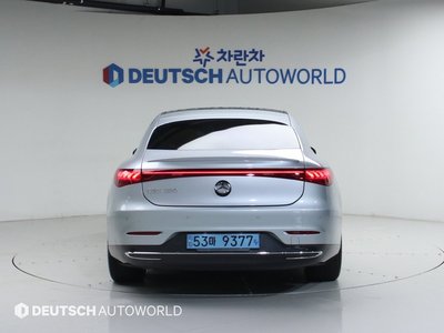 MERCEDES-BENZ EQS - 3