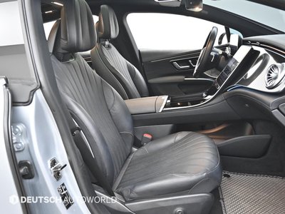 MERCEDES-BENZ EQS - 10