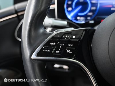 MERCEDES-BENZ EQS - 7