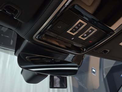 2021 LAND Rover RANGE ROVER thumbnail 25