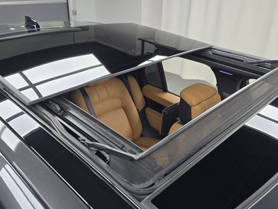 2021 LAND Rover RANGE ROVER thumbnail 24