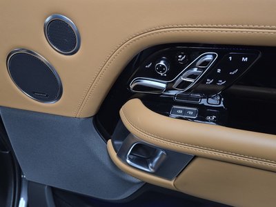 2021 LAND Rover RANGE ROVER thumbnail 27