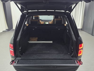 2021 LAND Rover RANGE ROVER thumbnail 32