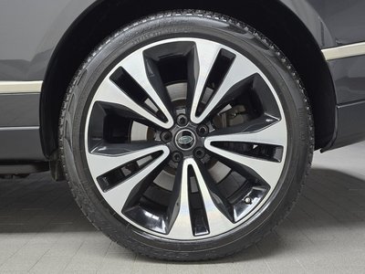 صورة 8 لـ 2021 LAND Rover RANGE ROVER