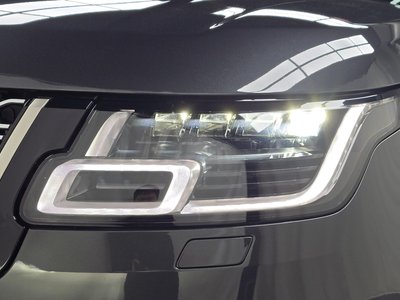 صورة 9 لـ 2021 LAND Rover RANGE ROVER