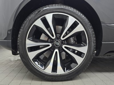 صورة 6 لـ 2021 LAND Rover RANGE ROVER