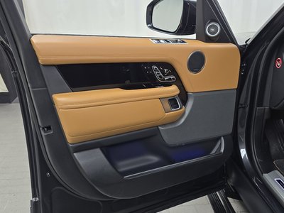 2021 LAND Rover RANGE ROVER thumbnail 14