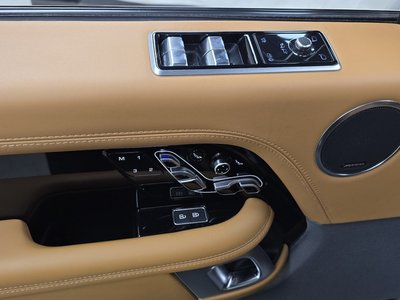 2021 LAND Rover RANGE ROVER thumbnail 26