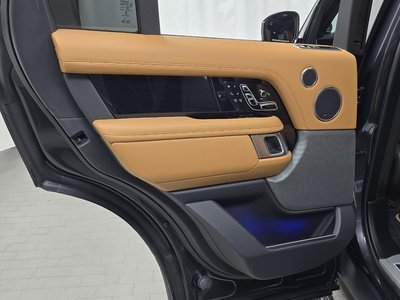 2021 LAND Rover RANGE ROVER thumbnail 15