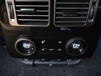 2021 LAND Rover RANGE ROVER thumbnail 30