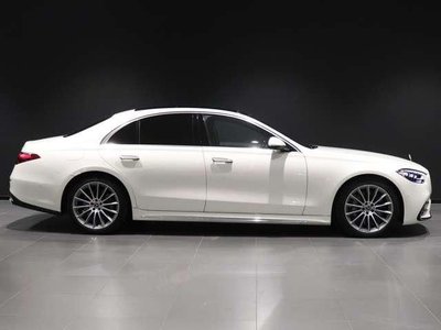 صورة مصغرة 13 لـ 2021 Mercedes-BENZ S-CLASS