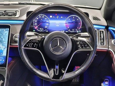 صورة مصغرة 21 لـ 2021 Mercedes-BENZ S-CLASS