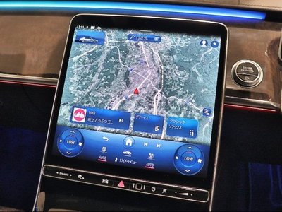 صورة مصغرة 22 لـ 2021 Mercedes-BENZ S-CLASS