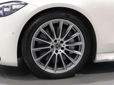 صورة 7 لـ 2021 Mercedes-BENZ S-CLASS