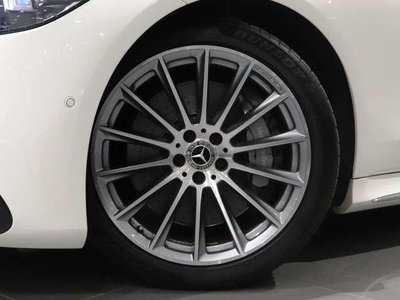 صورة 5 لـ 2021 Mercedes-BENZ S-CLASS