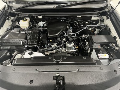 TOYOTA LAND CRUISER PRADO - 6