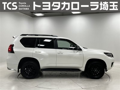TOYOTA LAND CRUISER PRADO - 5