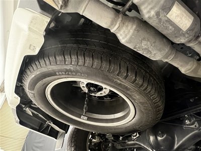 TOYOTA LAND CRUISER PRADO - 8