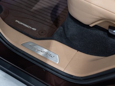 صورة مصغرة 23 لـ 2022 Porsche CAYENNE