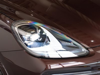 صورة 9 لـ 2022 Porsche CAYENNE
