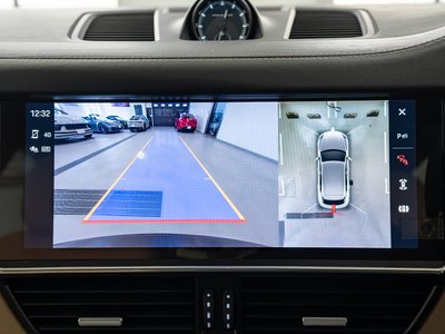 صورة مصغرة 40 لـ 2022 Porsche CAYENNE