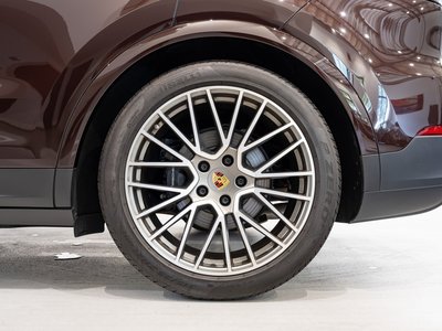 صورة مصغرة 18 لـ 2022 Porsche CAYENNE