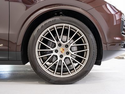صورة مصغرة 20 لـ 2022 Porsche CAYENNE