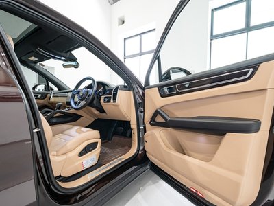 صورة مصغرة 27 لـ 2022 Porsche CAYENNE