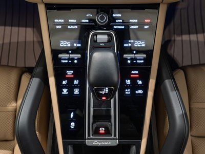 صورة مصغرة 42 لـ 2022 Porsche CAYENNE