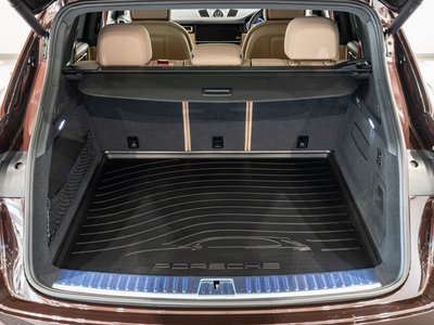 صورة مصغرة 13 لـ 2022 Porsche CAYENNE