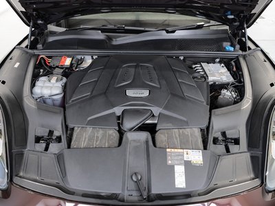 صورة مصغرة 15 لـ 2022 Porsche CAYENNE