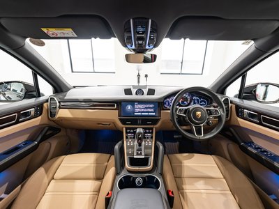 صورة مصغرة 36 لـ 2022 Porsche CAYENNE