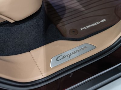 صورة مصغرة 24 لـ 2022 Porsche CAYENNE