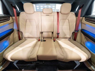 صورة مصغرة 37 لـ 2022 Porsche CAYENNE