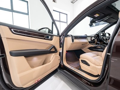 صورة مصغرة 32 لـ 2022 Porsche CAYENNE